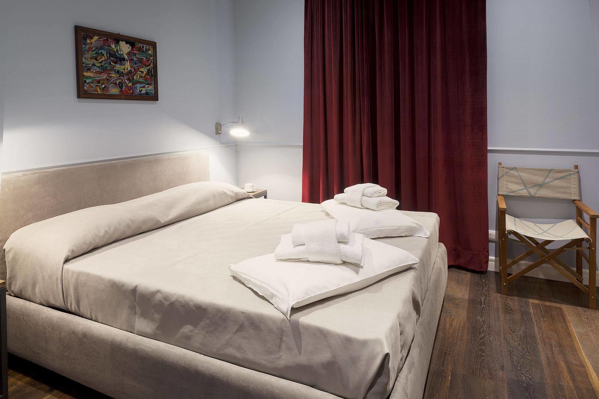 Art Seven 2* Roma