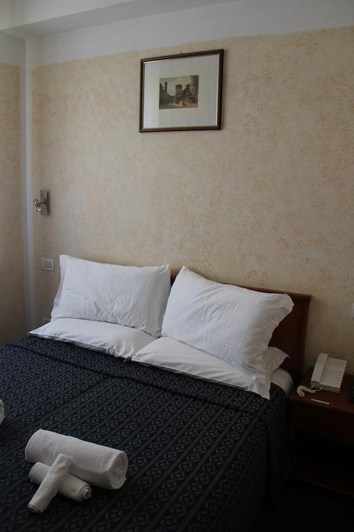 Hotel Sallustio Rom