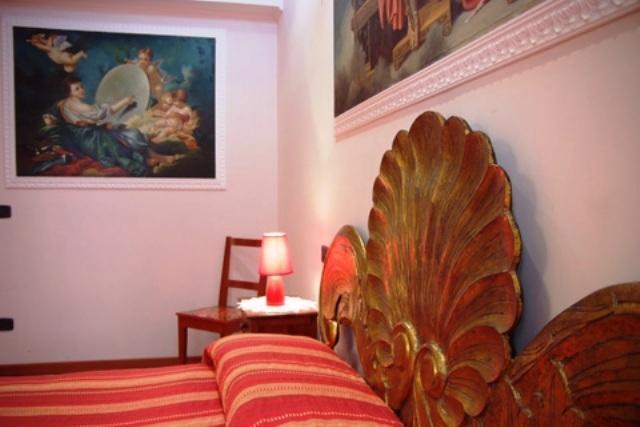 Bed and breakfast Ani' 3*