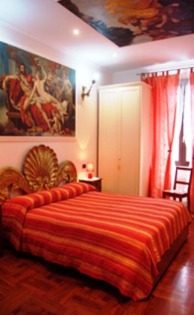 Ani' Bed and breakfast 3*