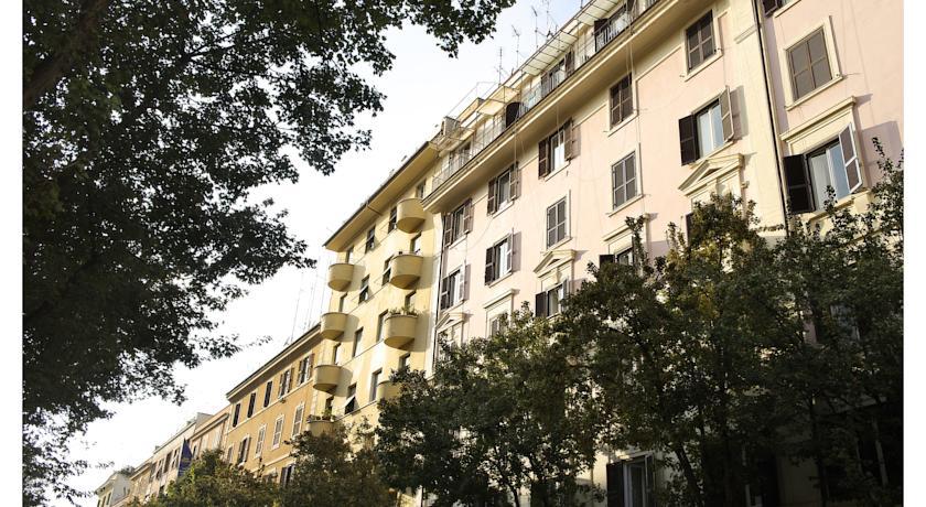 Appartamento Vatican Flavio's House *