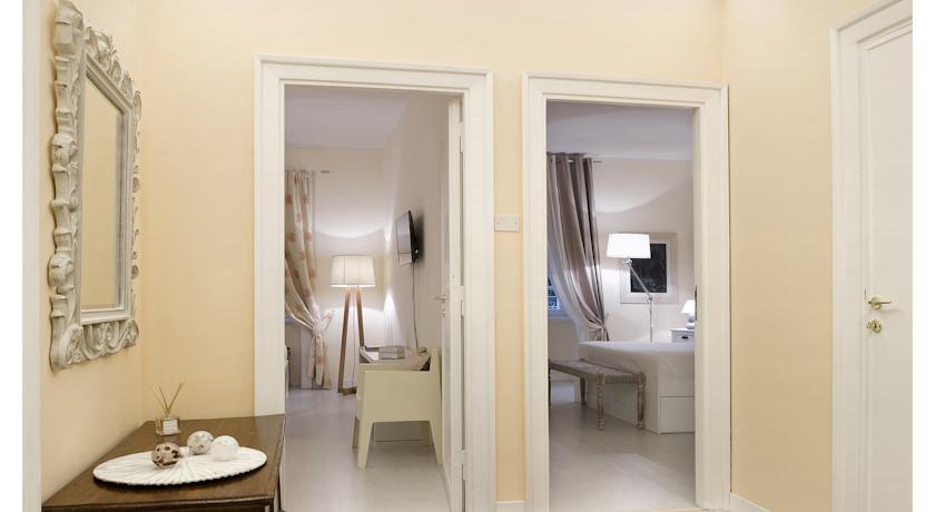 Appartamento Vatican Flavio's House *