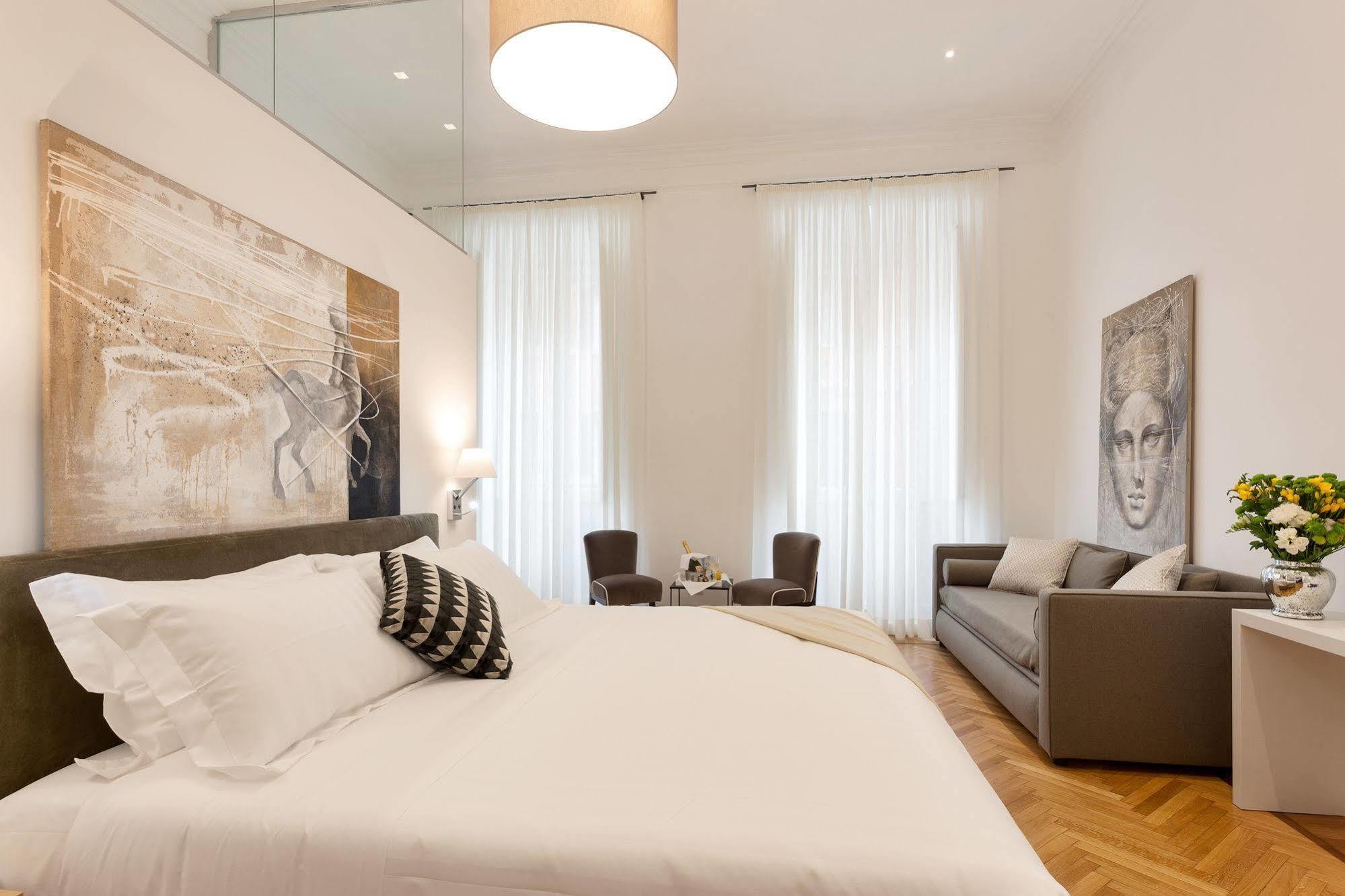 Pensión 504 Corso 3*