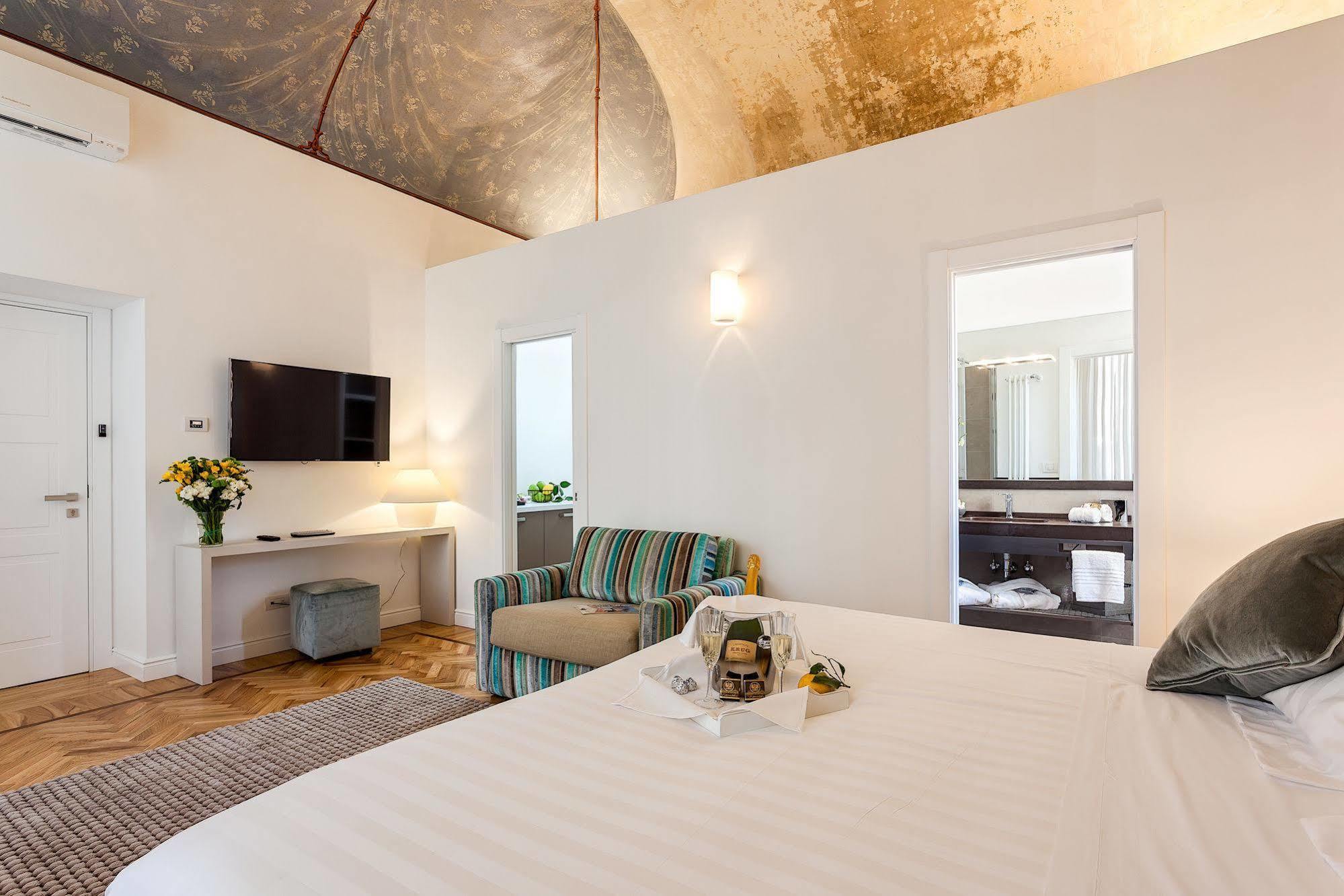 Pensión 504 Corso 3*