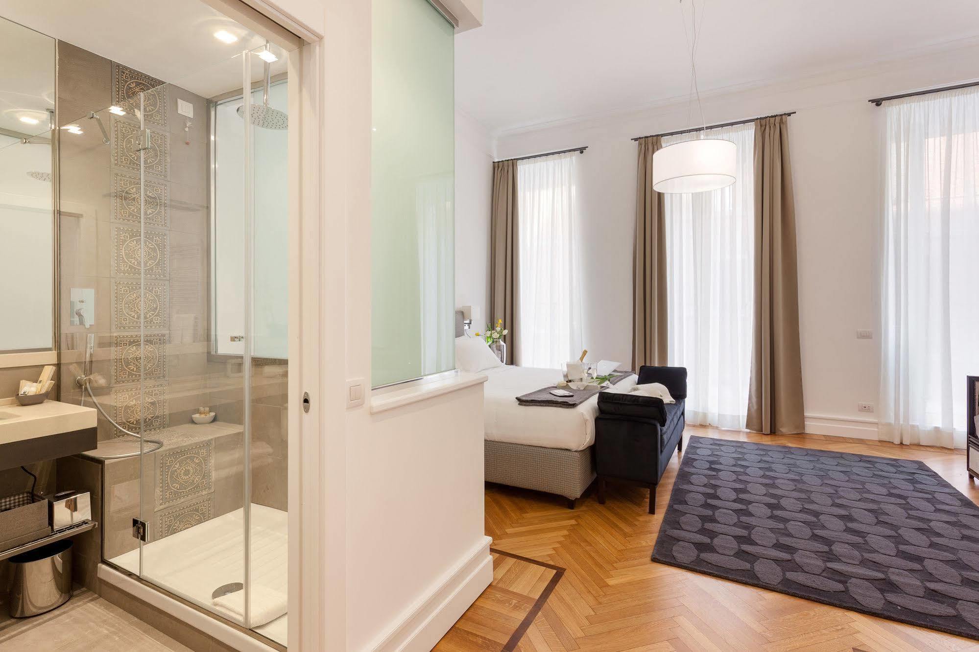 Pensión 504 Corso 3*