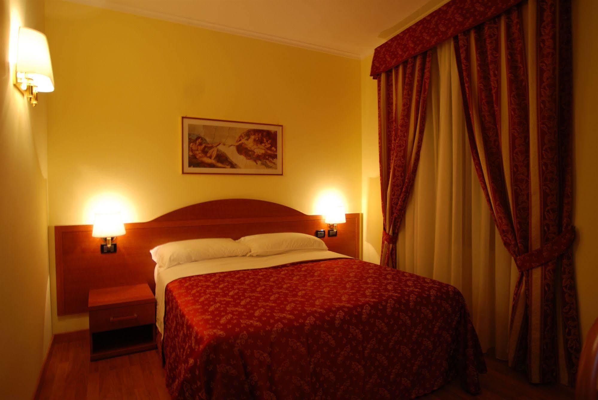 Saint Peter 3* Roma