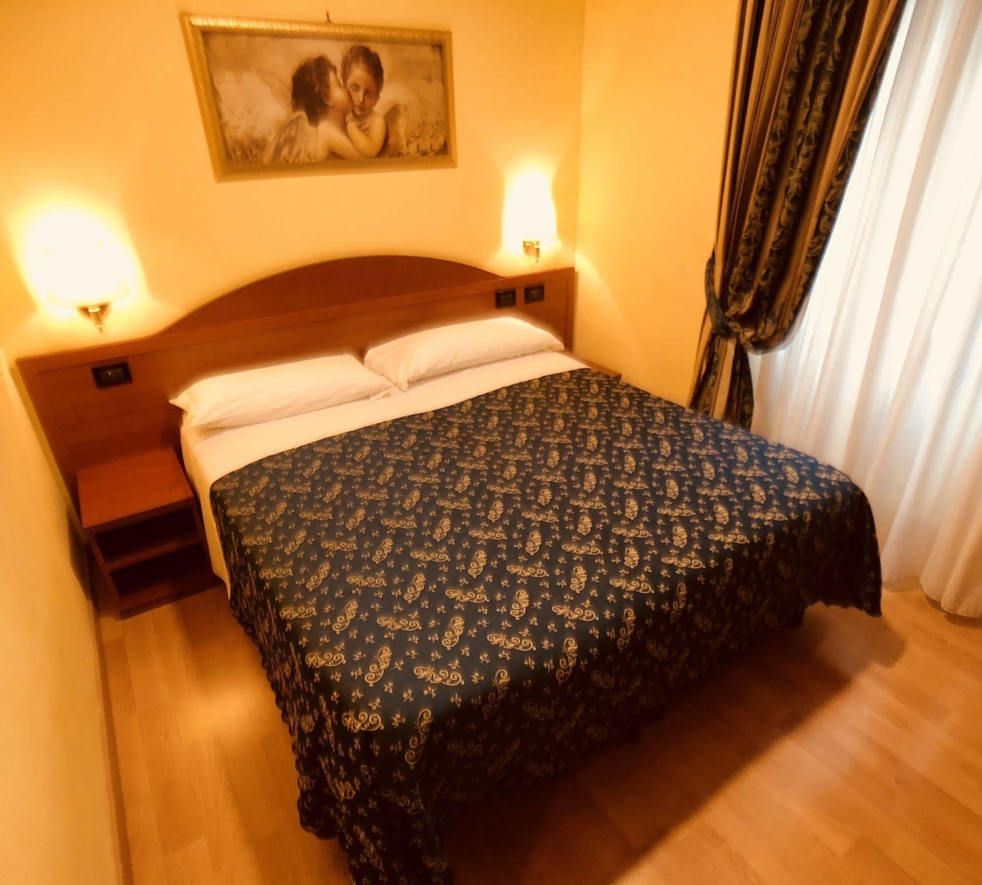 Saint Peter Affittacamere 3*