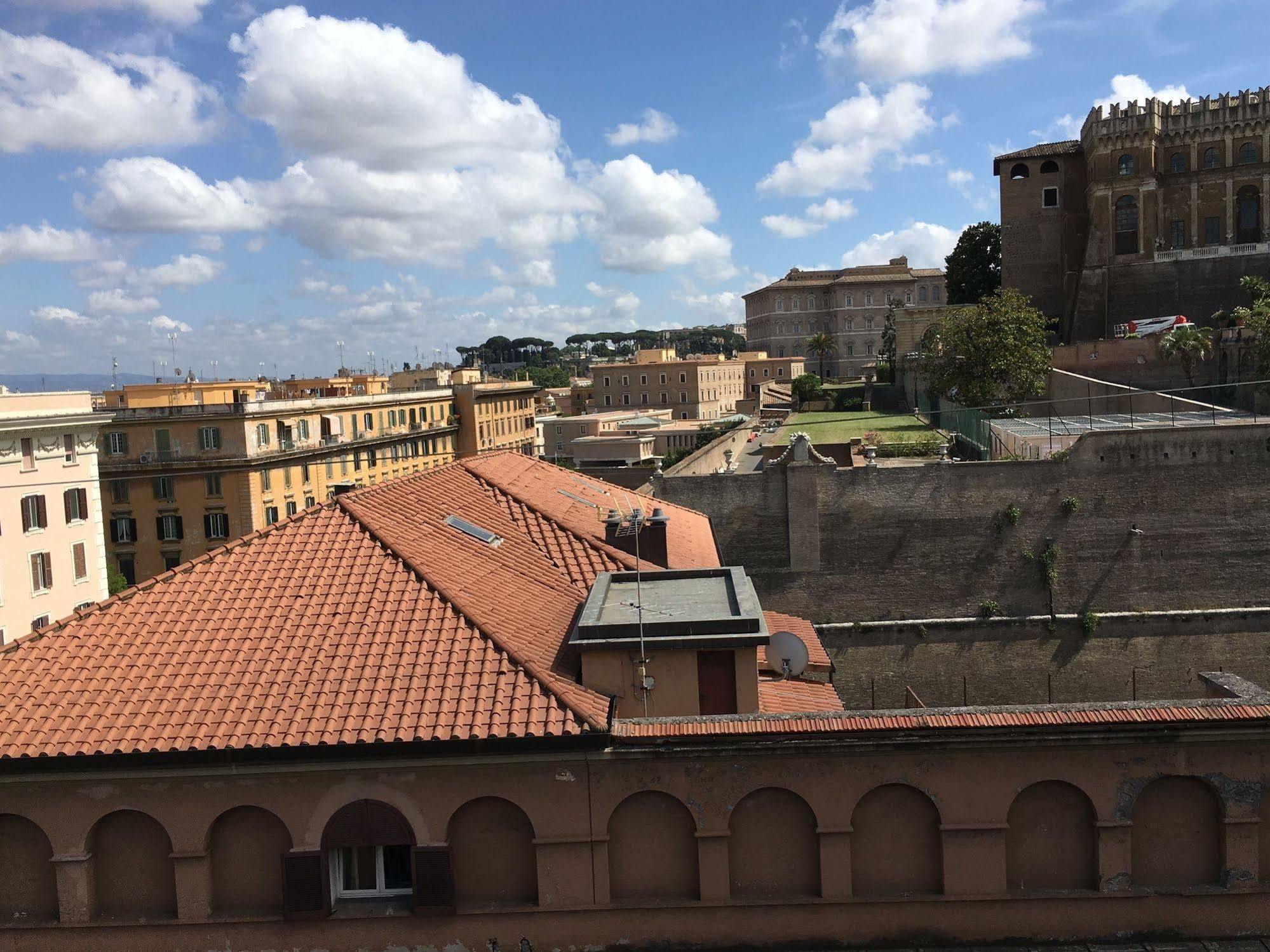 Saint Peter Affittacamere