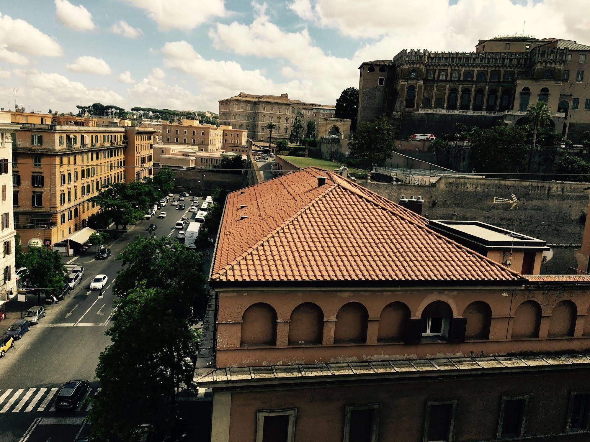 Affittacamere Saint Peter Roma