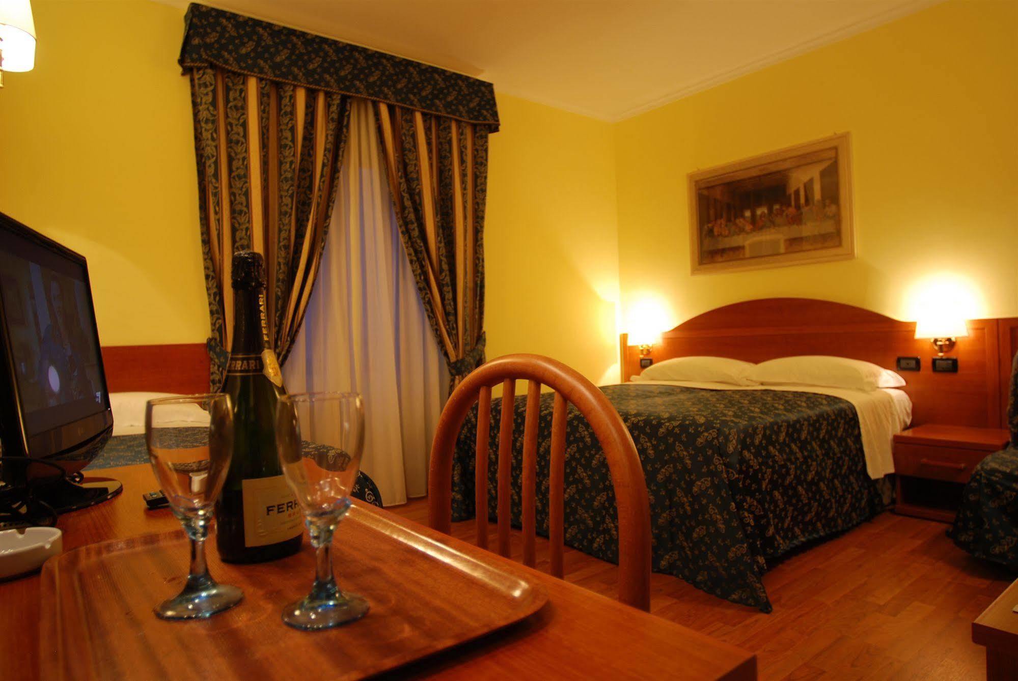 Affittacamere Saint Peter 3*