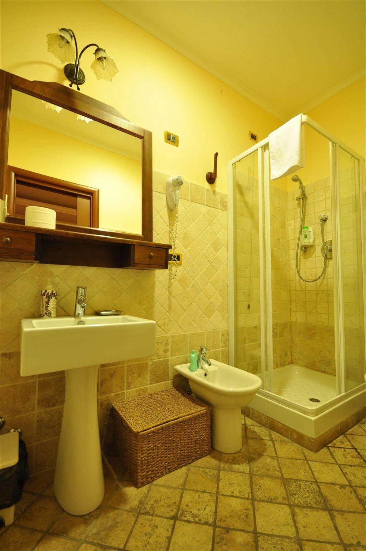 Casale De Santis Affittacamere 2*