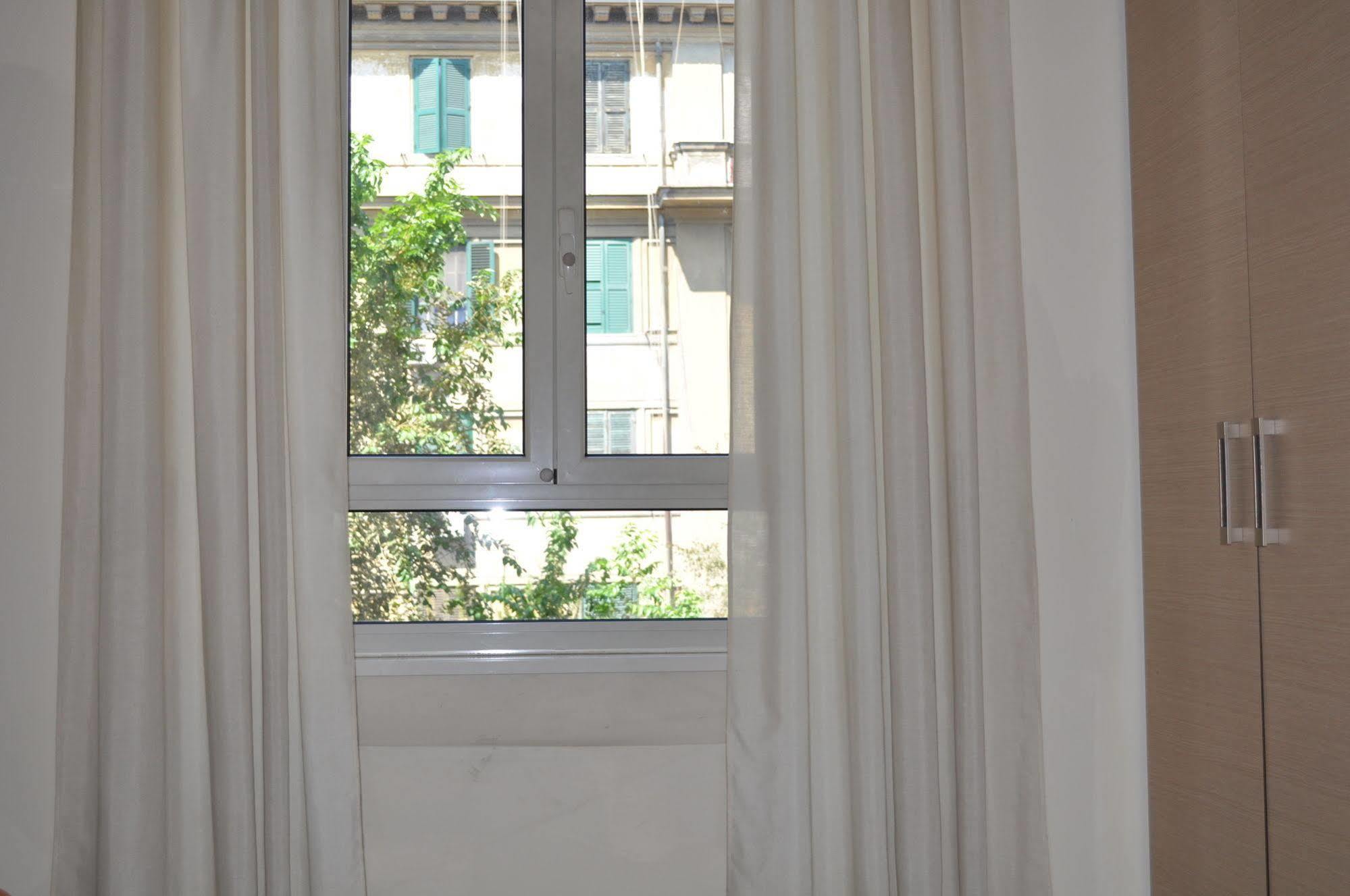 Seasons Affittacamere Roma