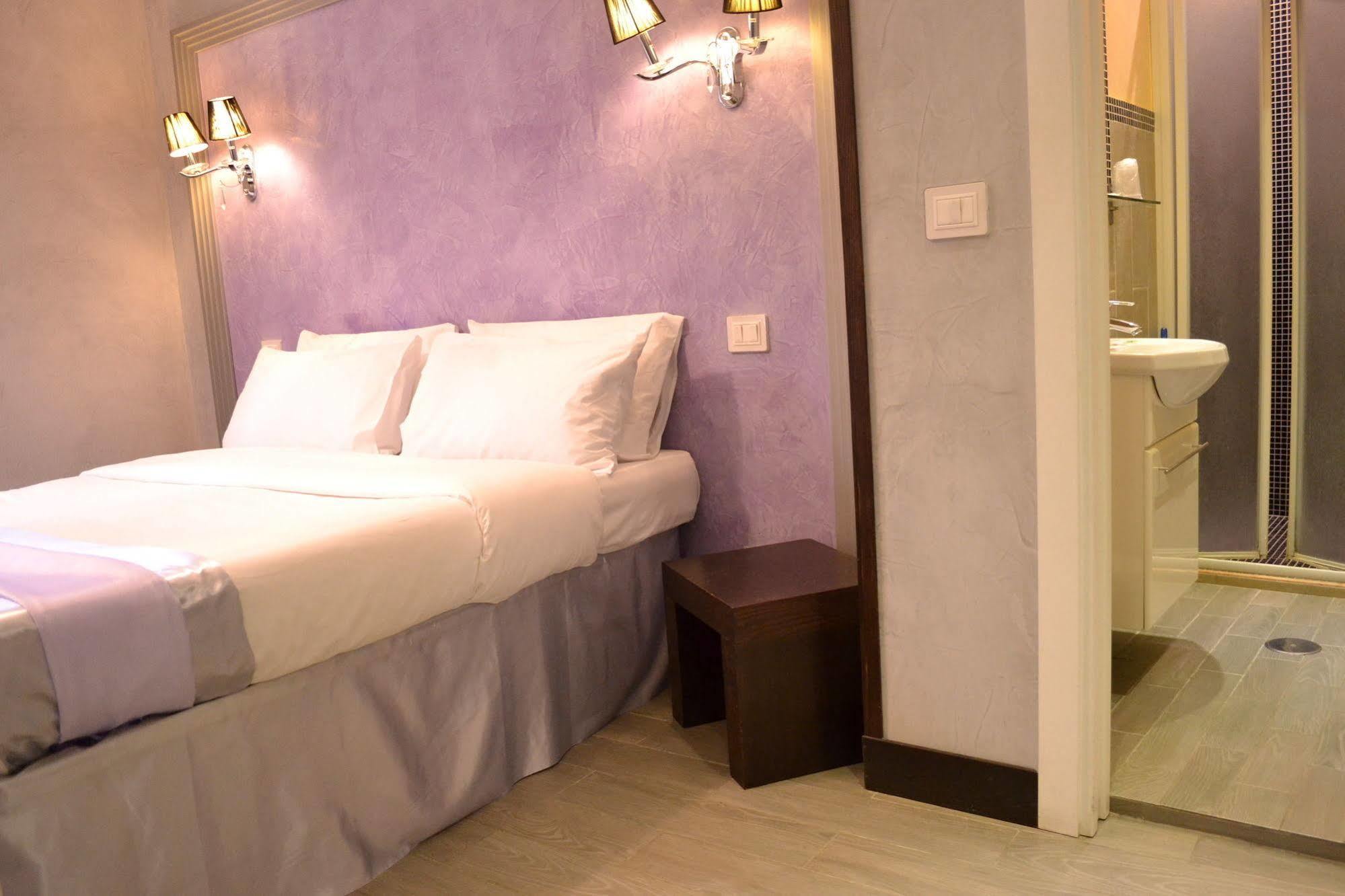 Tiburtina House 2* Rome