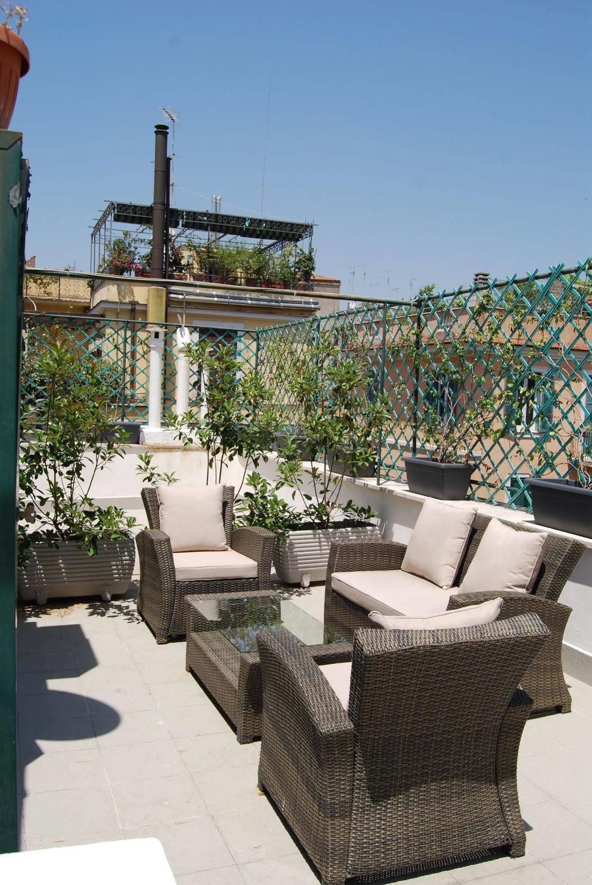 Imperia 3* Roma