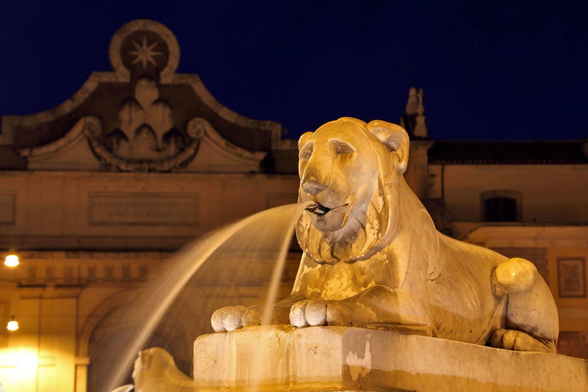 Boutique Anahi Hotel Roma