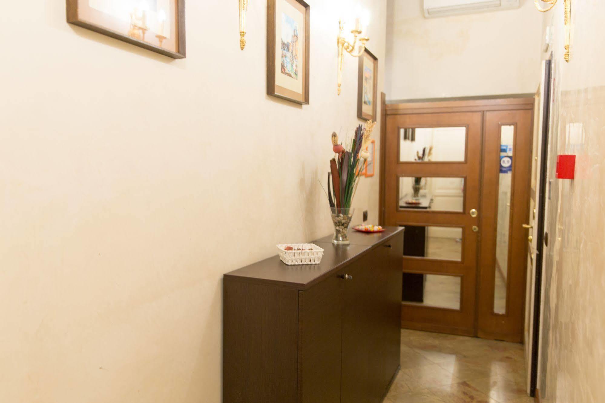 Sweet Dream Trevi Bed and breakfast Roma