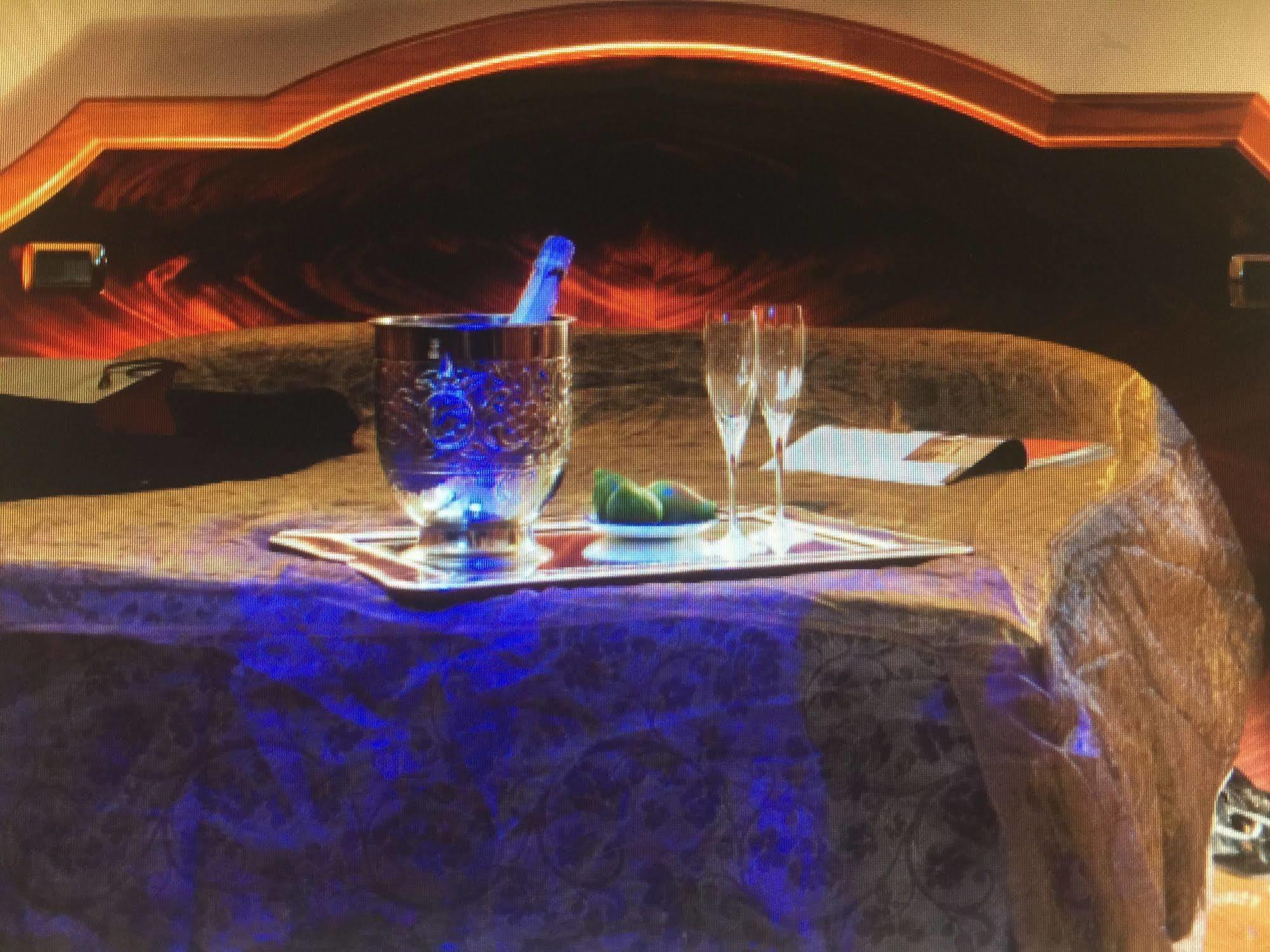 Affittacamere Relais Conte Di Cavour De Luxe