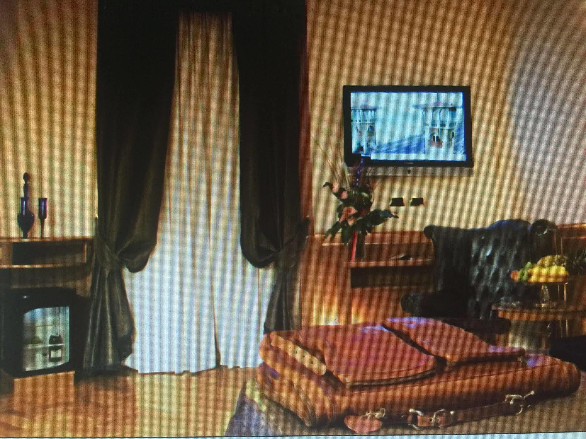 Casa de hóspedes Relais Conte Di Cavour De Luxe