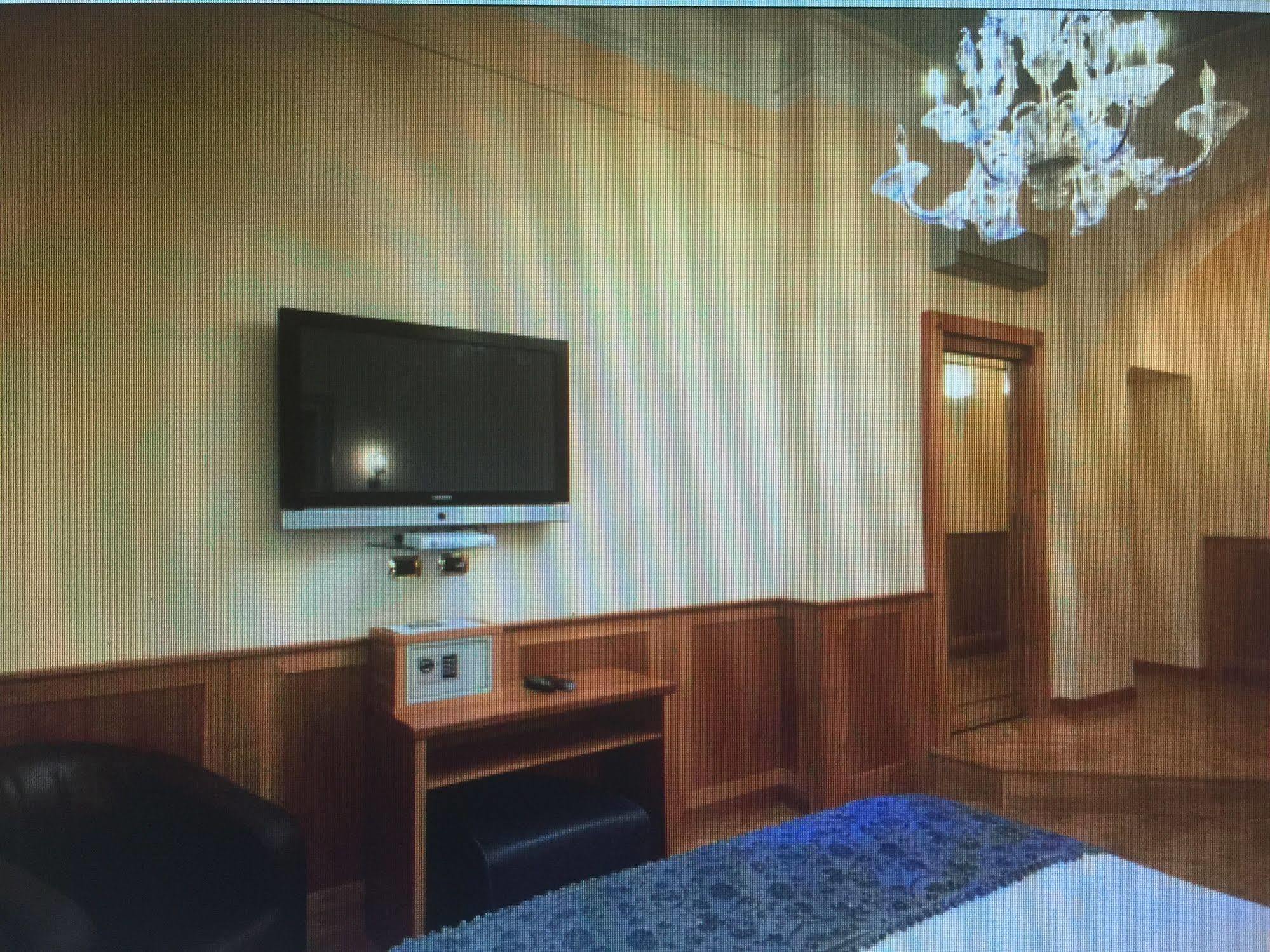 Affittacamere Relais Conte Di Cavour De Luxe Roma
