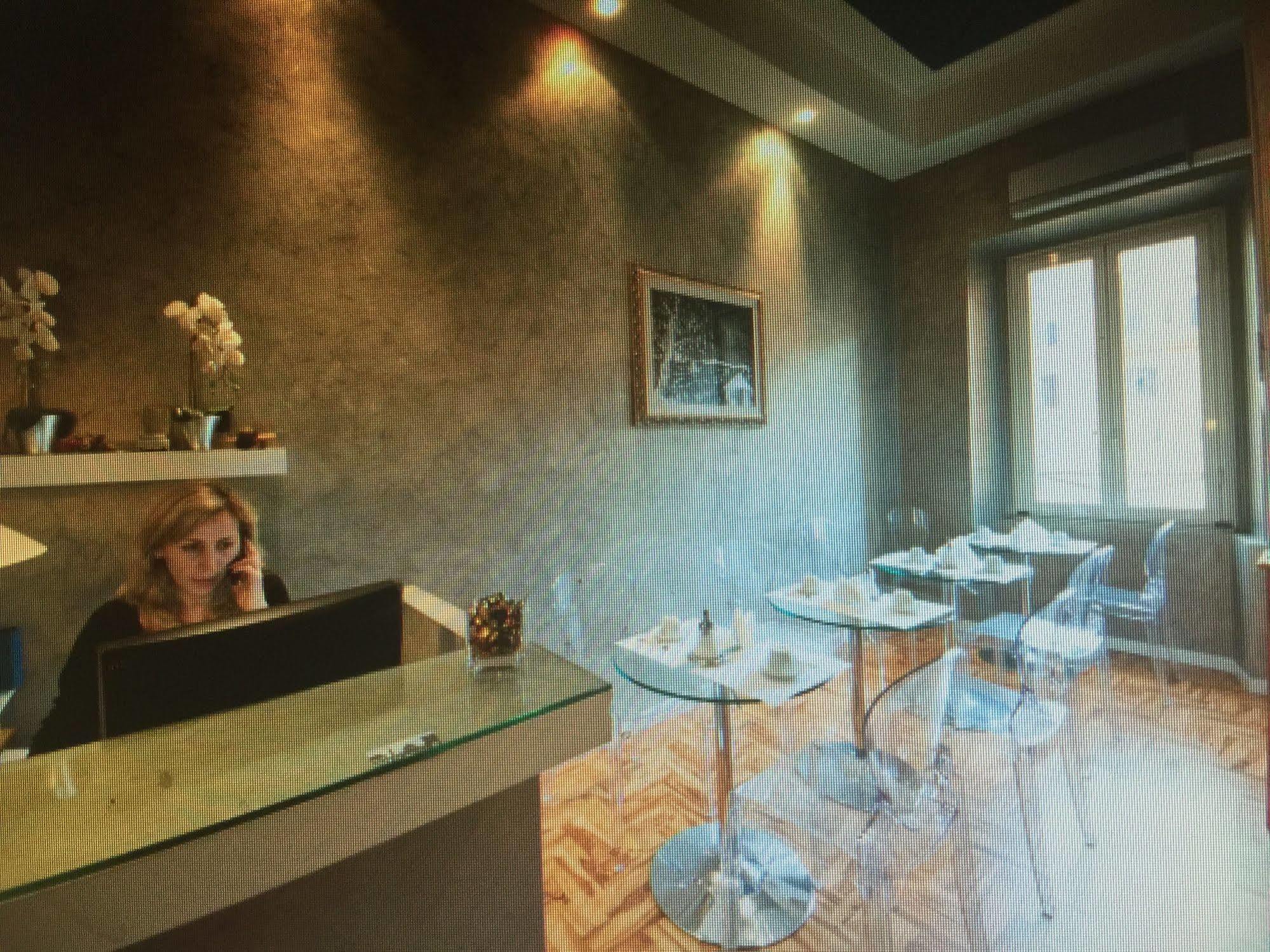 Affittacamere Relais Conte Di Cavour De Luxe Roma
