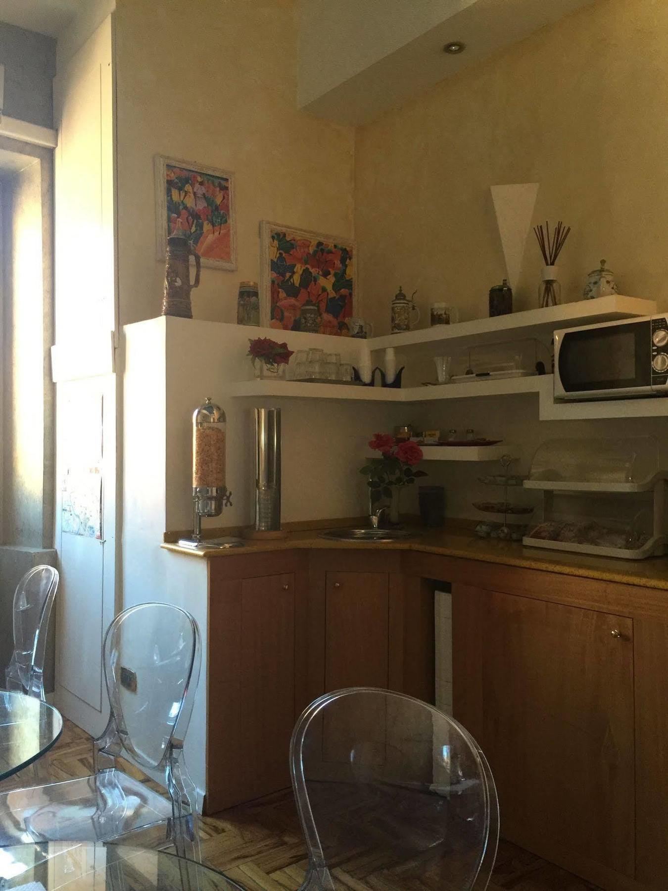 Relais Conte Di Cavour De Luxe Casa de hóspedes