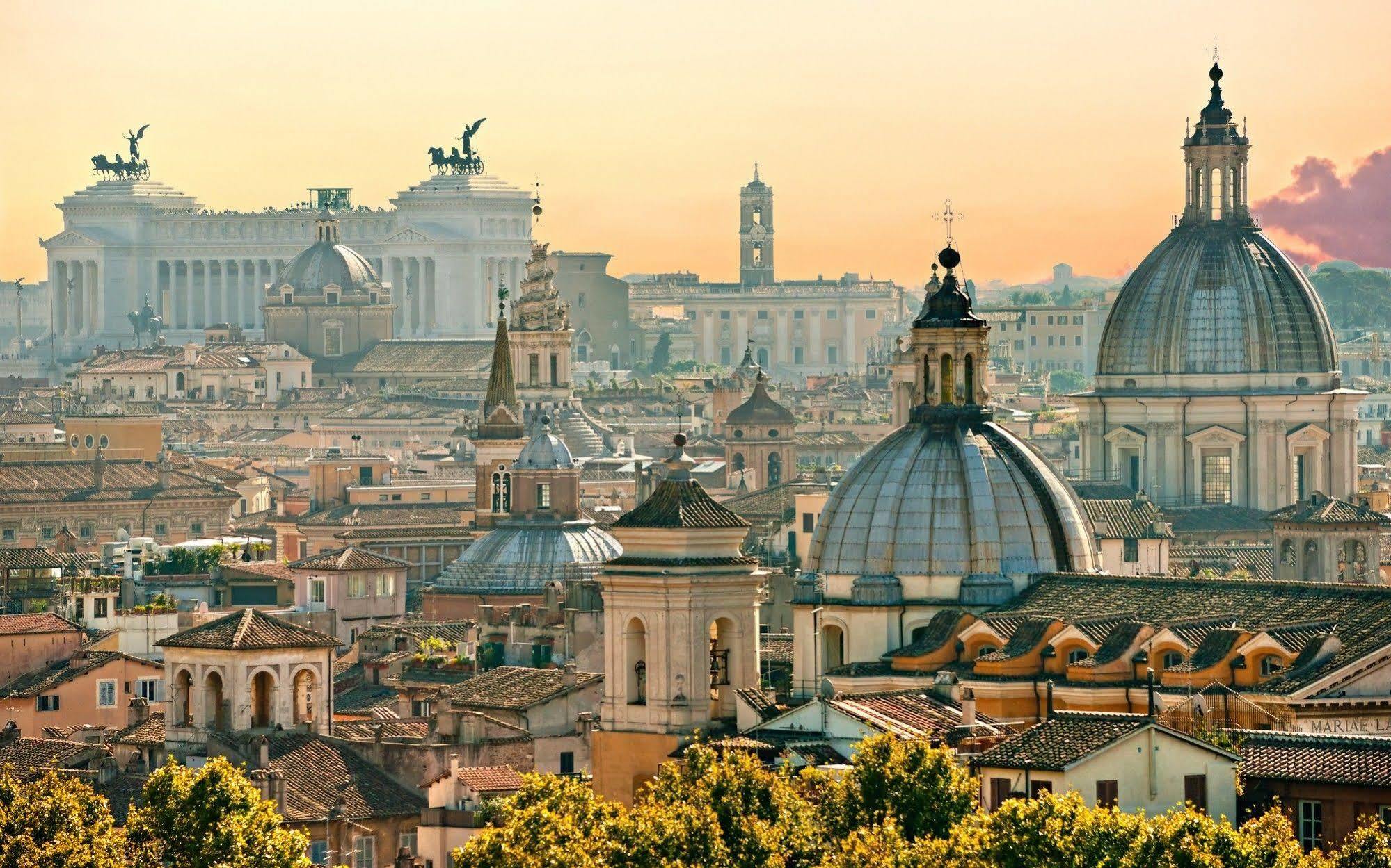 Relais Conte Di Cavour De Luxe Affittacamere