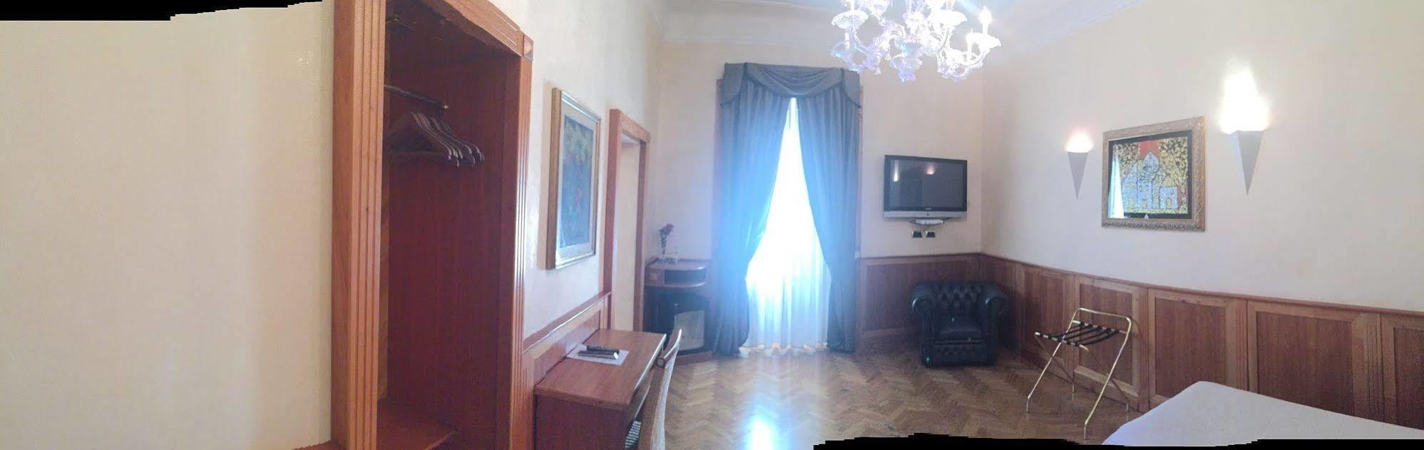 Relais Conte Di Cavour De Luxe Casa de hóspedes