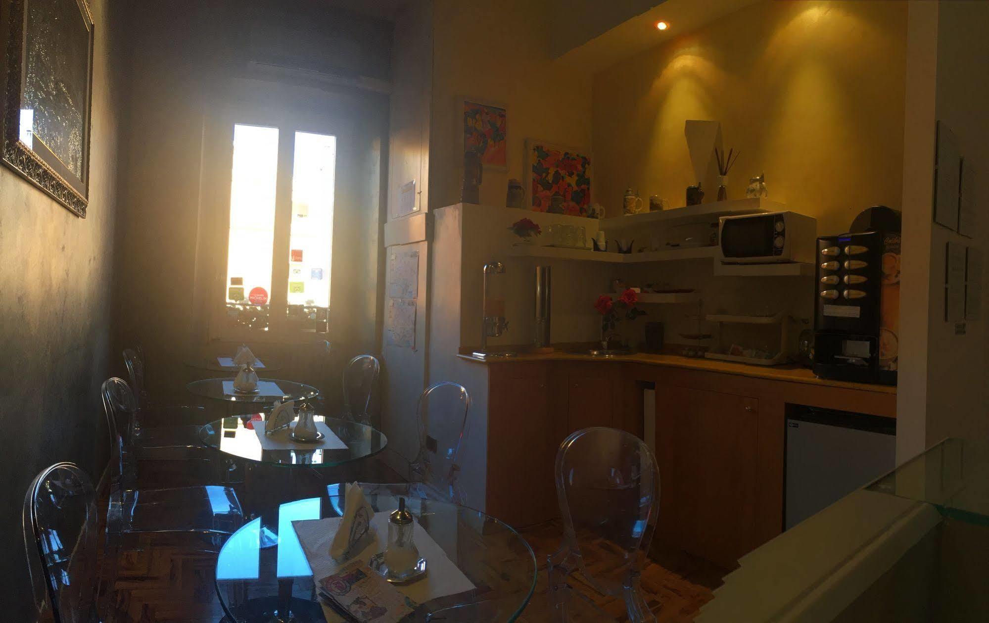 Casa de hóspedes Relais Conte Di Cavour De Luxe Roma