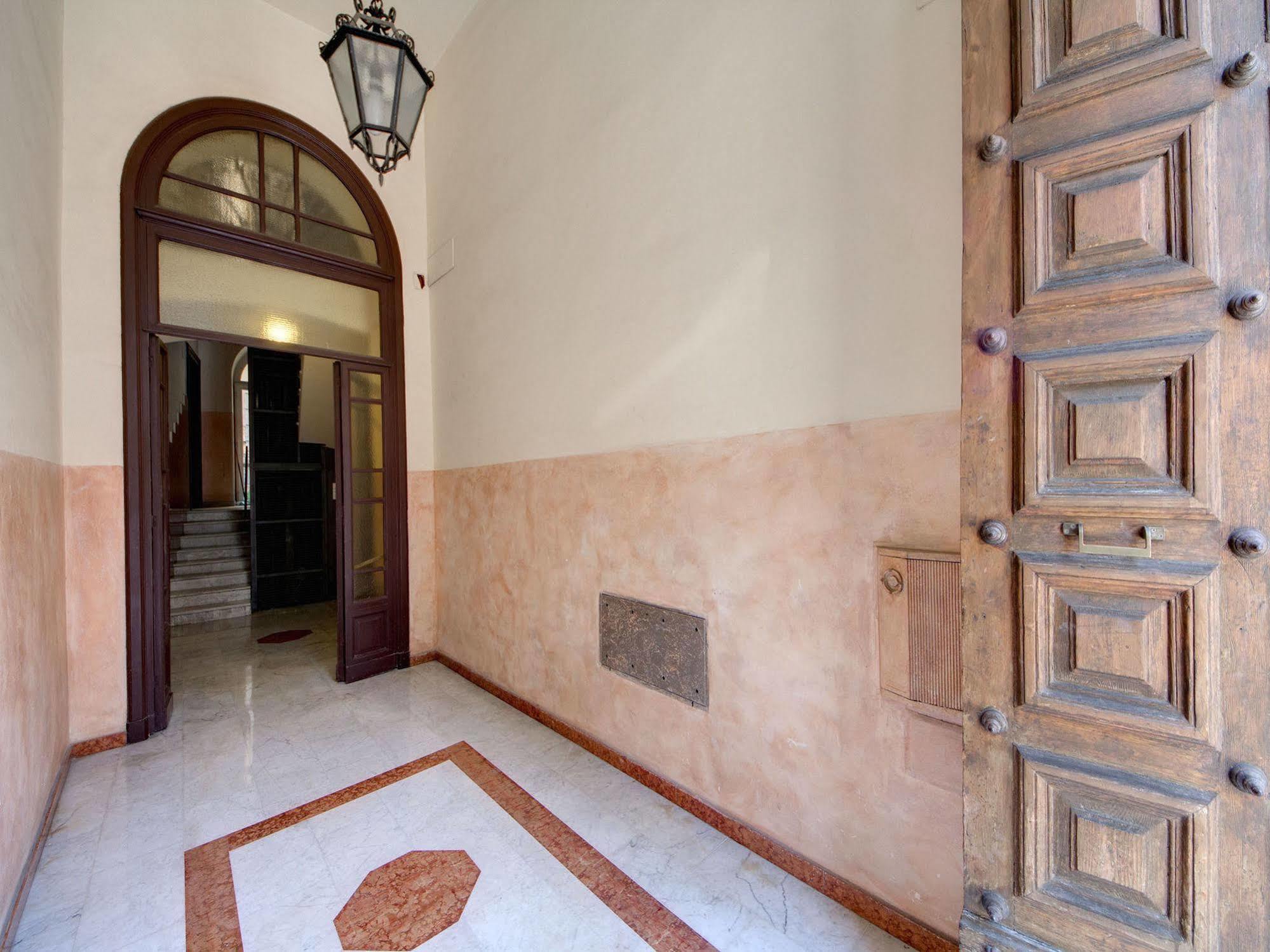 Colosseo Panoramic Casa de hóspedes