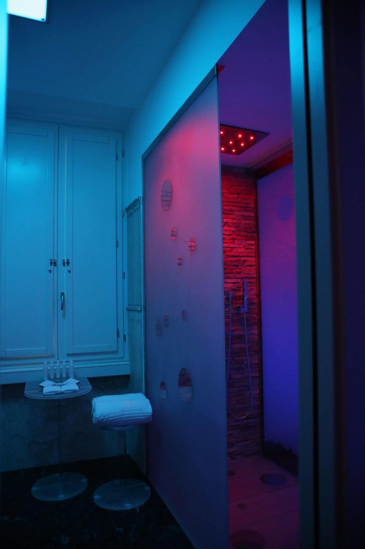Hotel Trecento Rom