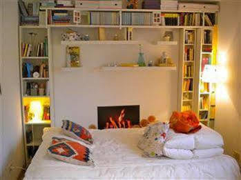Hotel Romantic Nest In