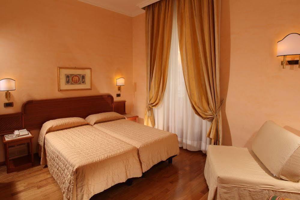 Regno Hotel 3*