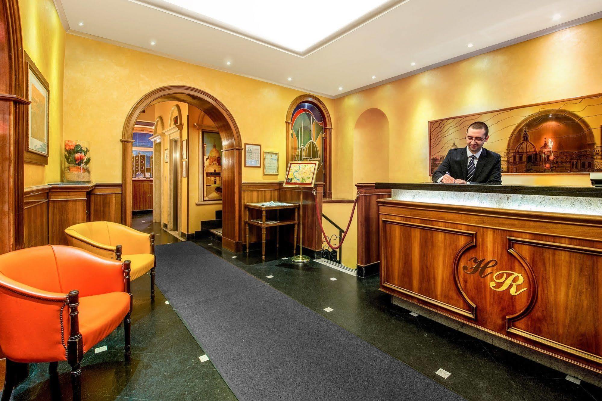 Regno Hotell
