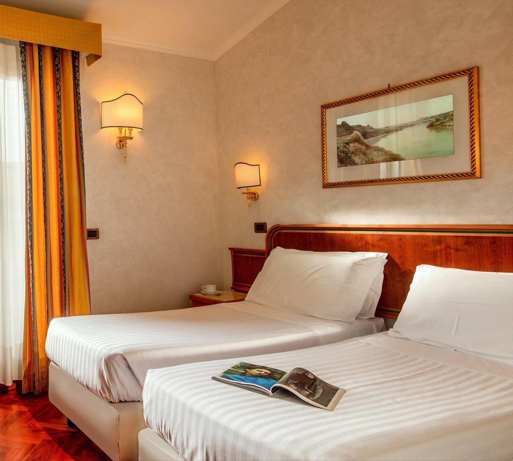 Regno Hotell 3*