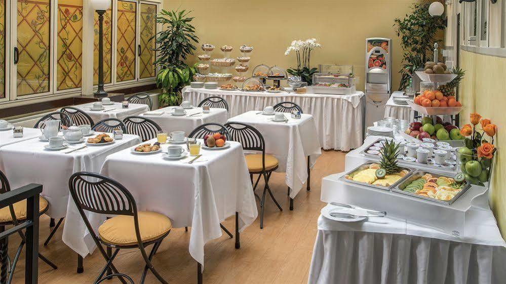 Hotell Regno Roma