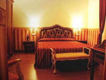 Casa de hóspedes Barberini