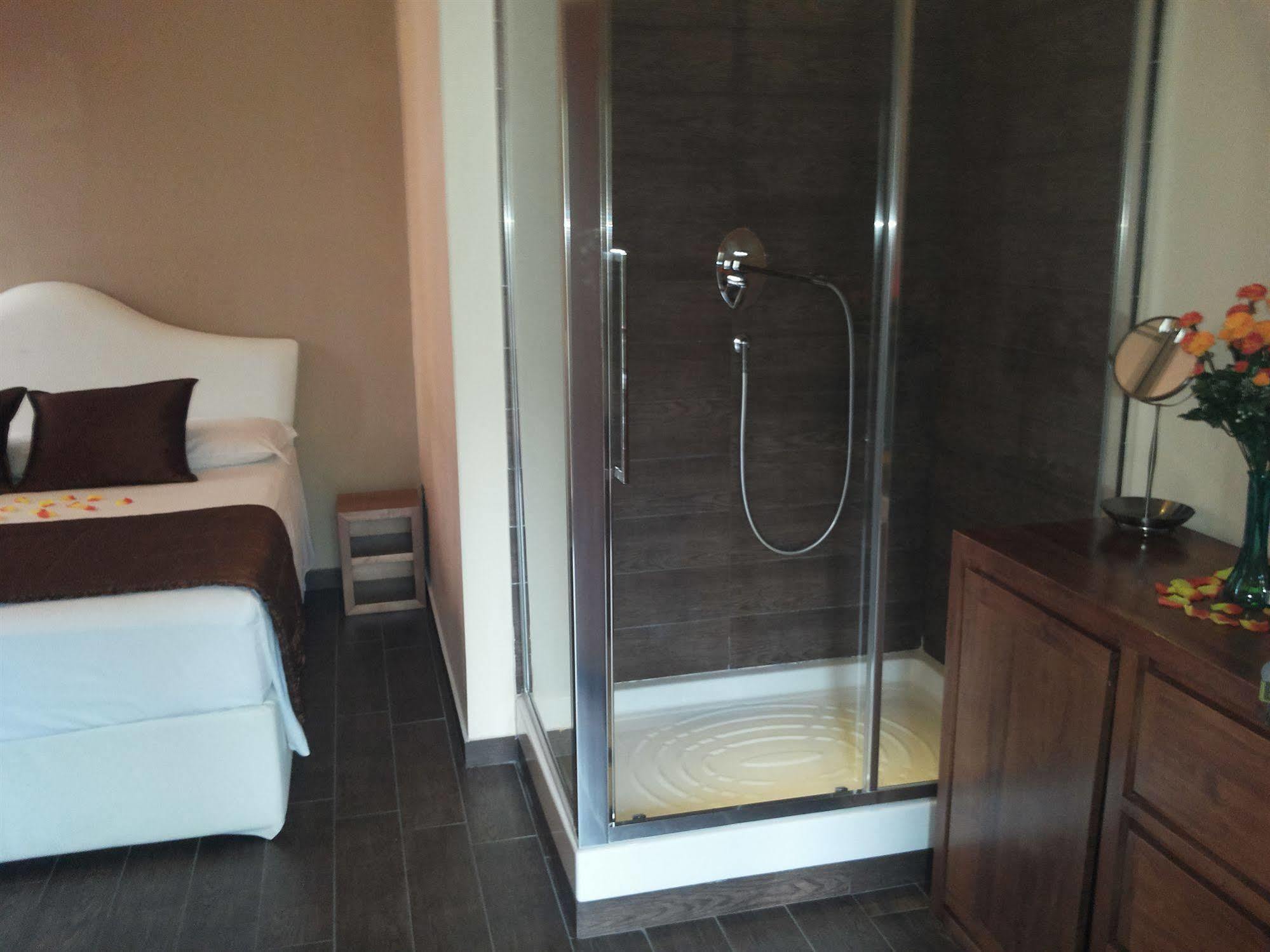 Bed & Breakfast Aida Charming