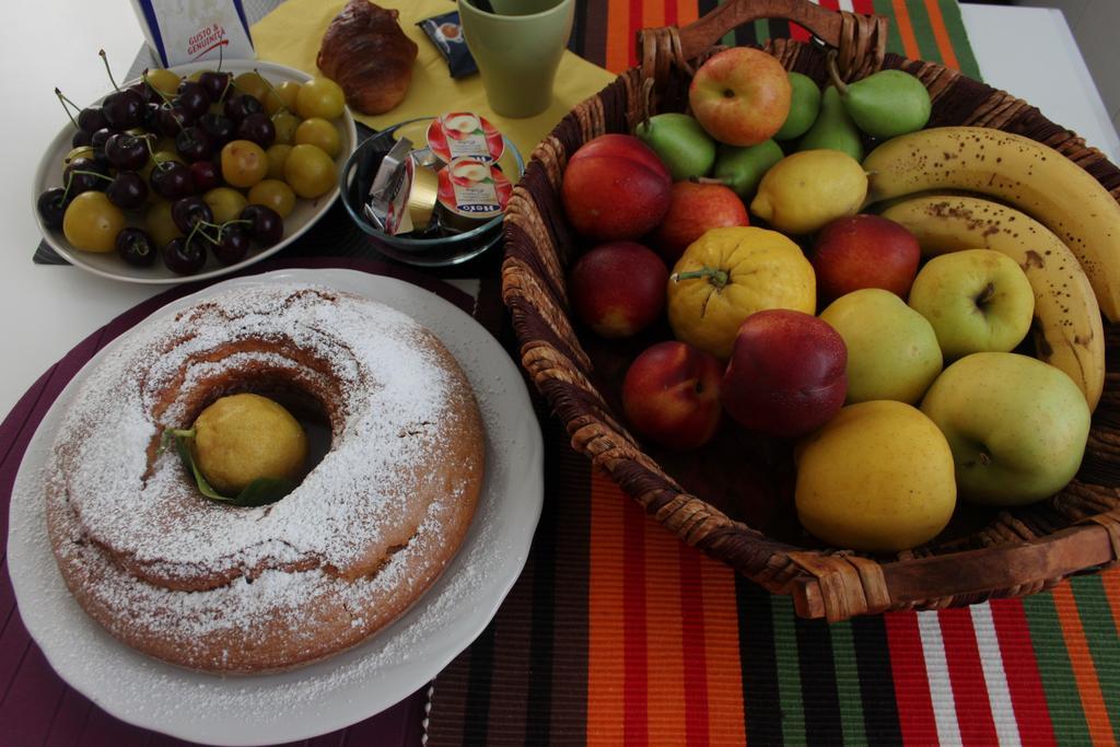Bed & Breakfast Abaco Roma