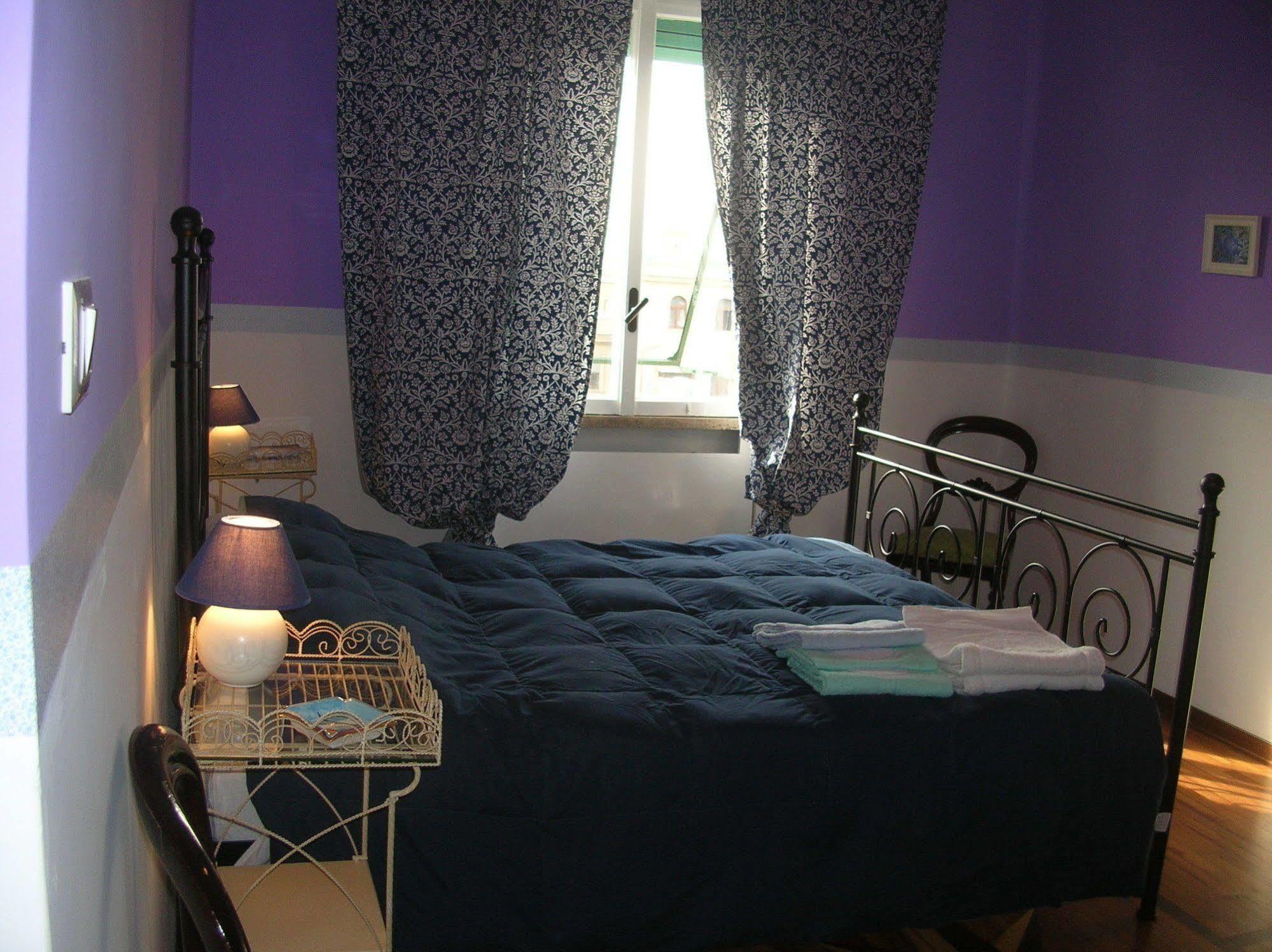 Bed & Breakfast Casa A
