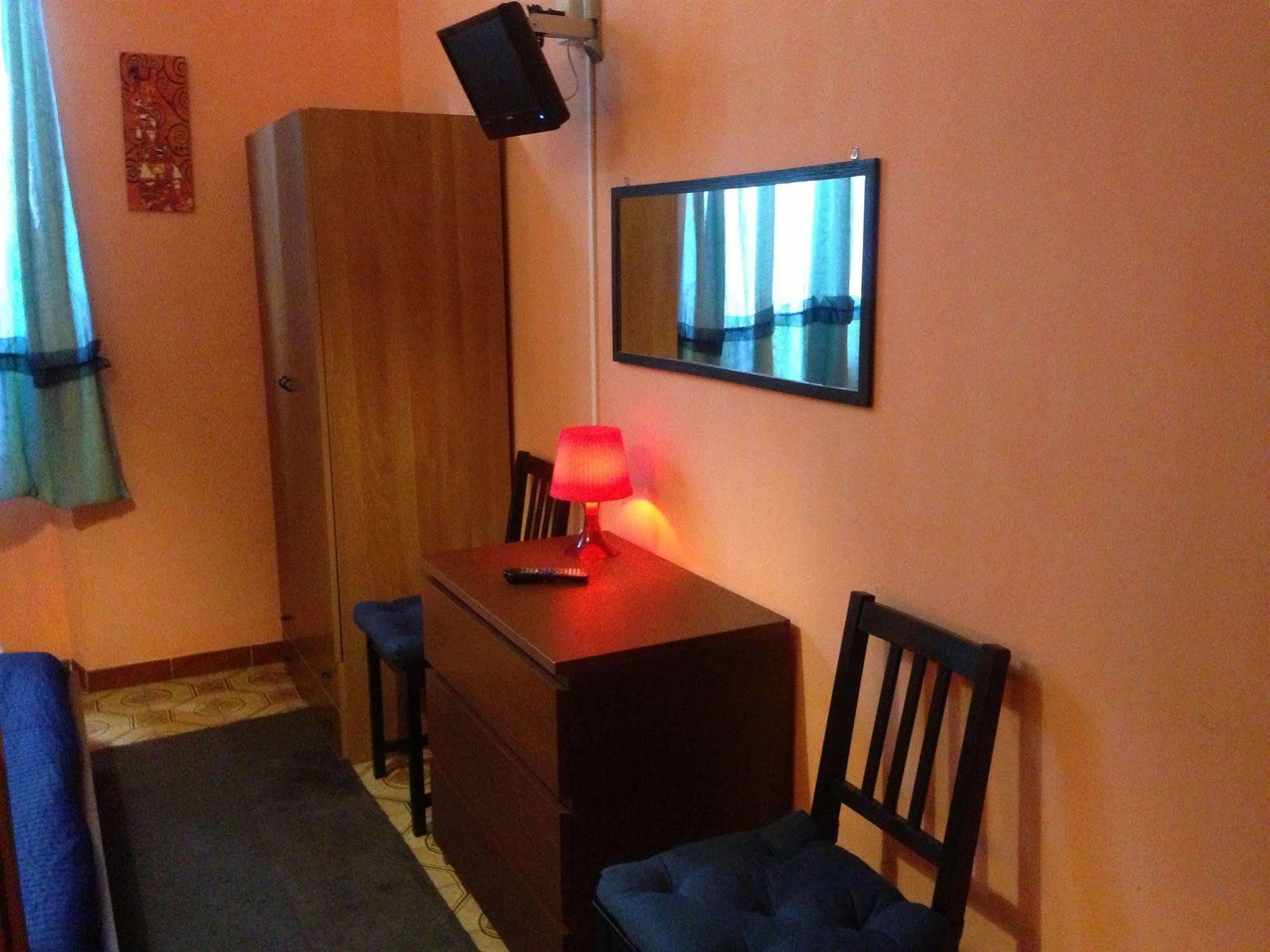 Karolstay 2* Roma