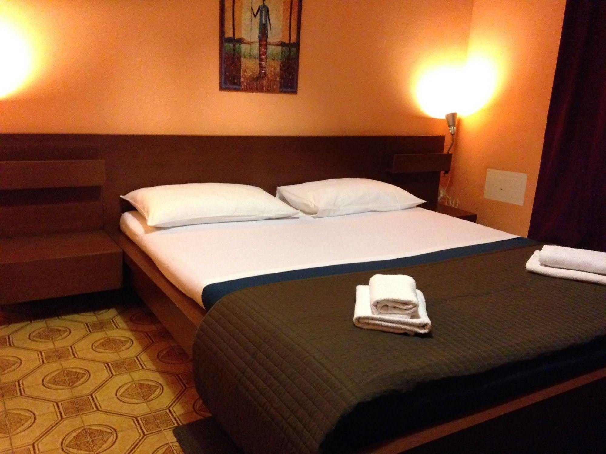 Bed & Breakfast Karolstay Roma