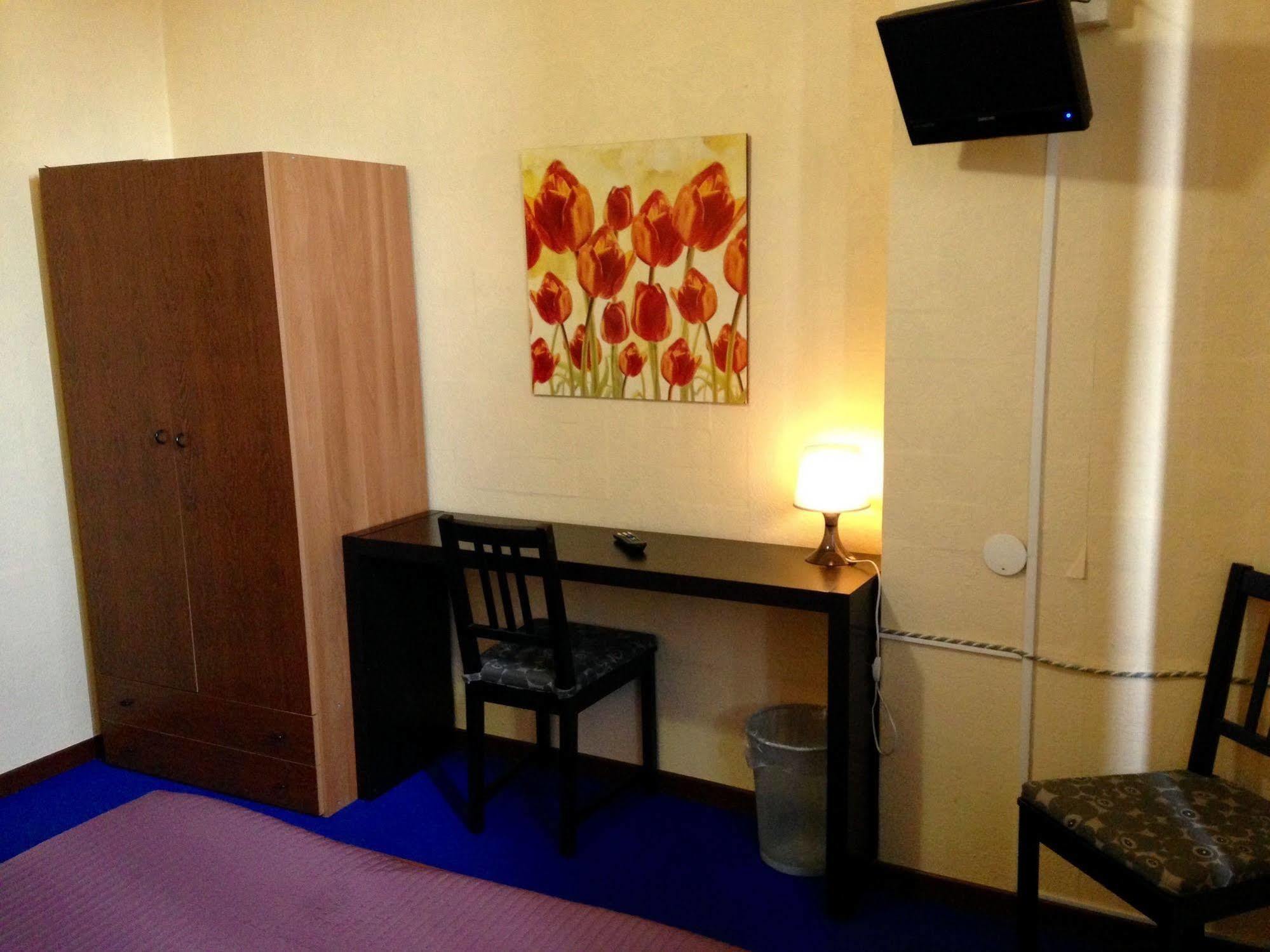 Bed & Breakfast Karolstay Roma