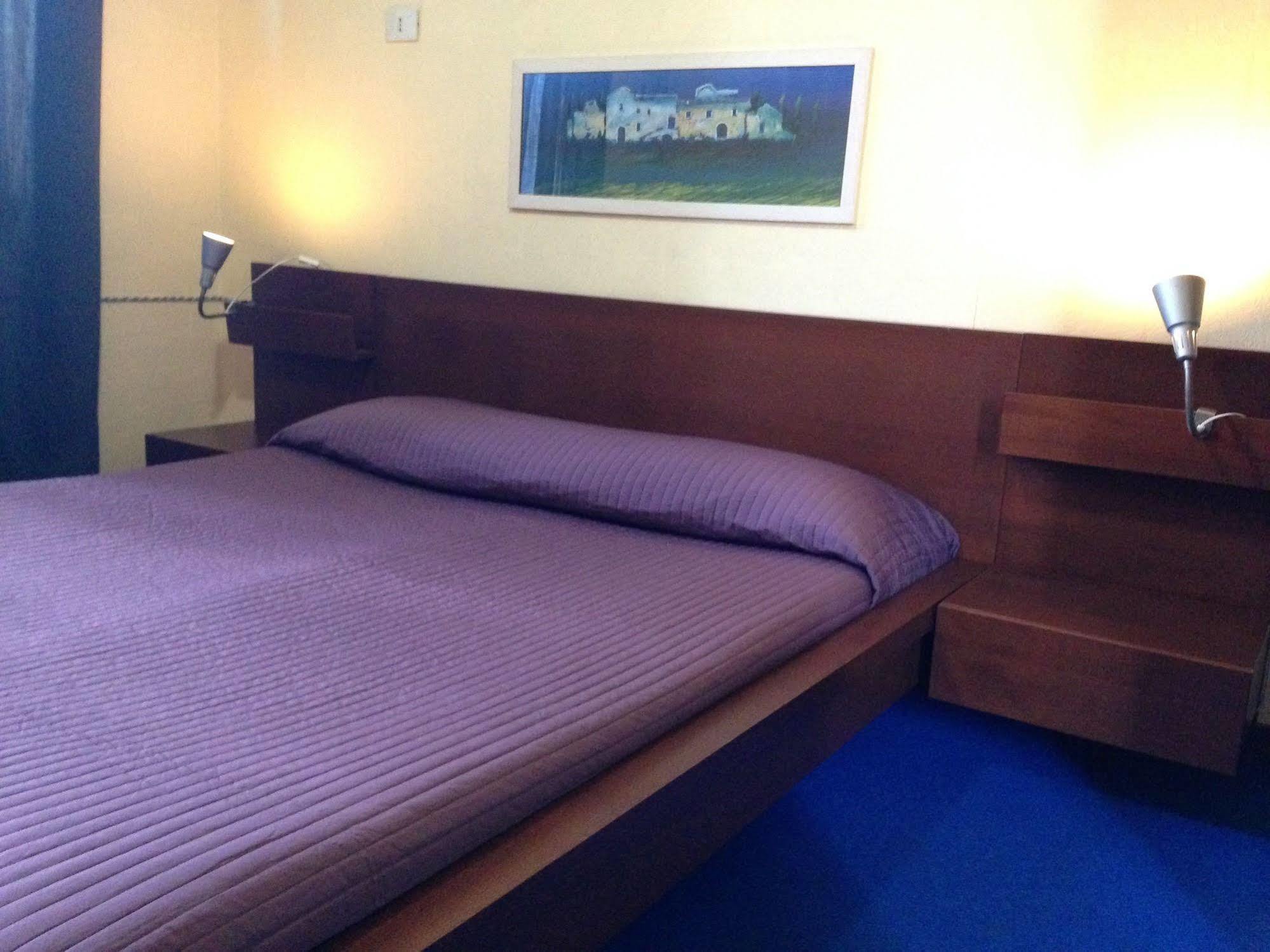 Bed & Breakfast Karolstay Roma