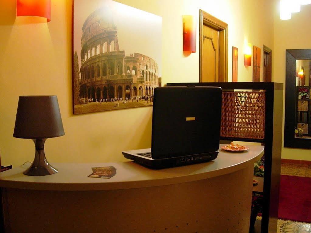 Bed & Breakfast Karolstay Roma