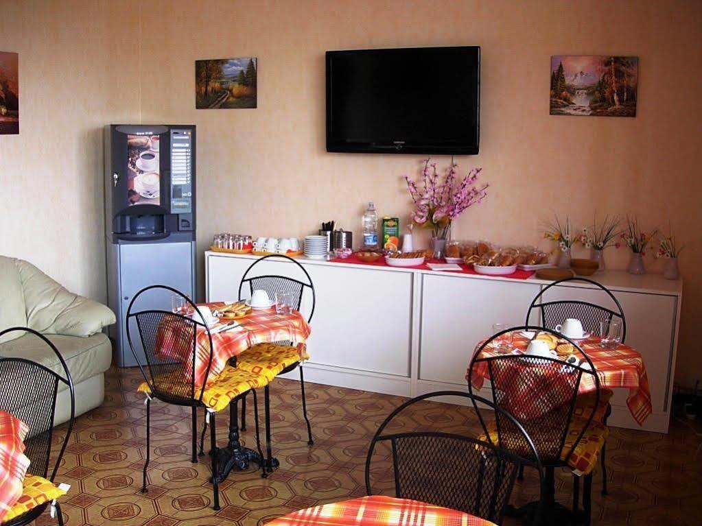 Bed & Breakfast Karolstay Roma