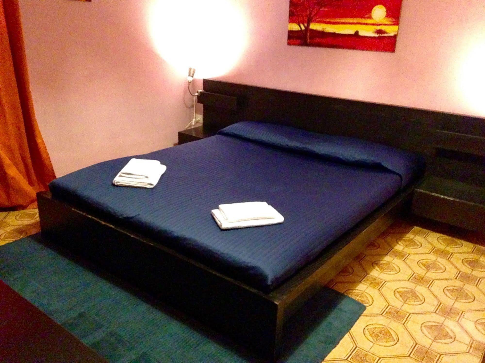 Bed & Breakfast Karolstay Roma