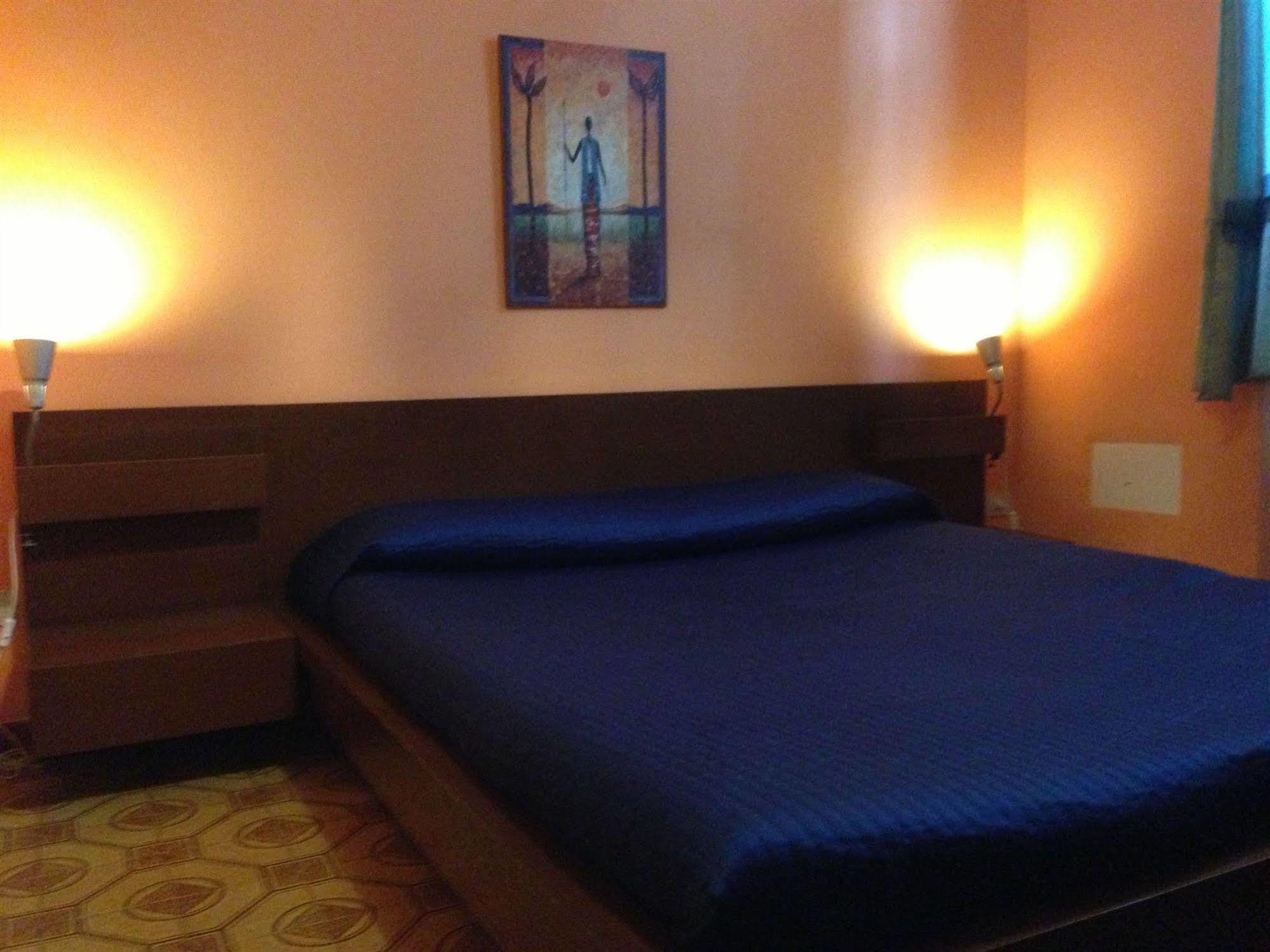 Bed & Breakfast Karolstay Roma