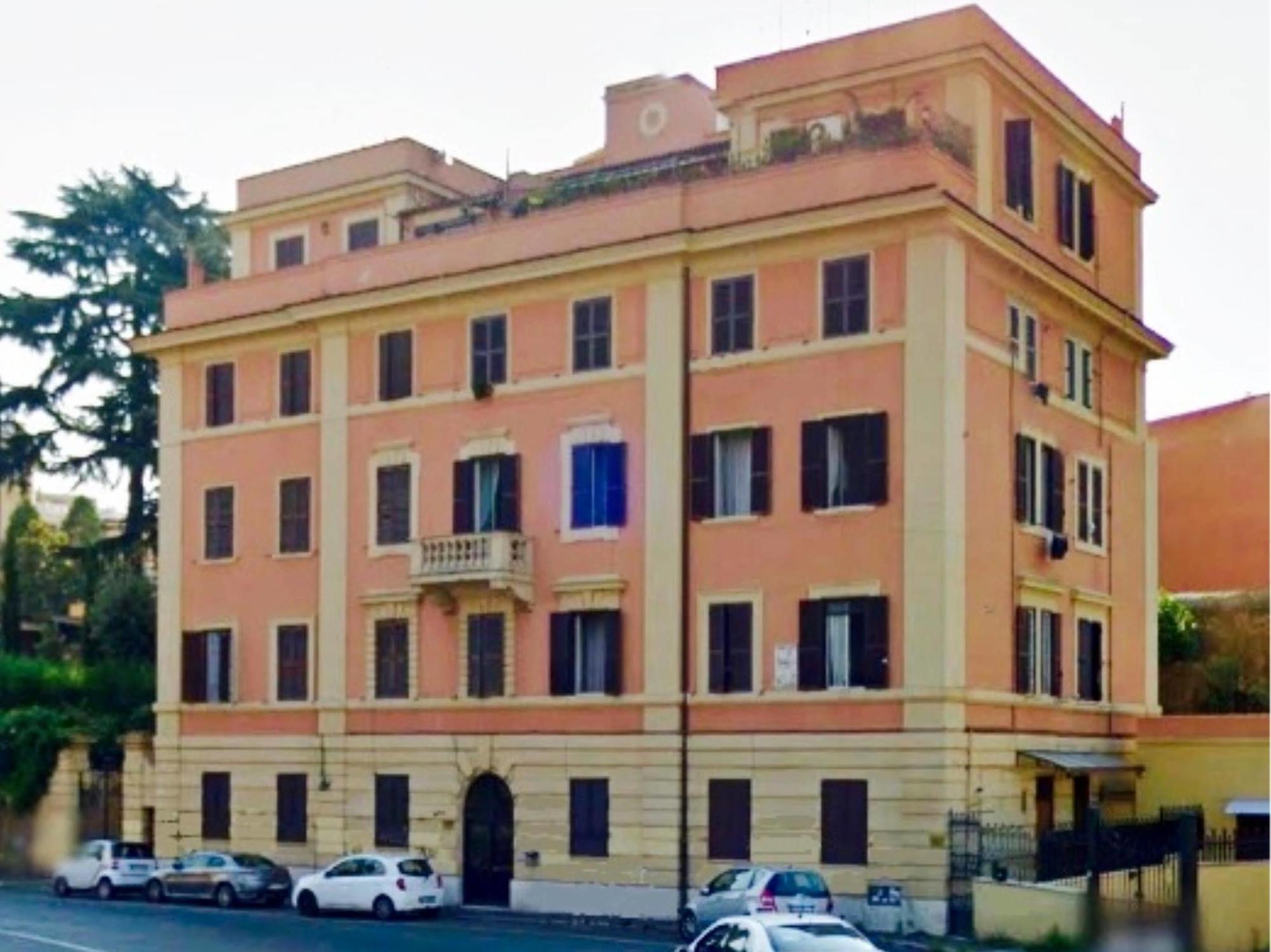 Karolstay Bed & Breakfast Roma