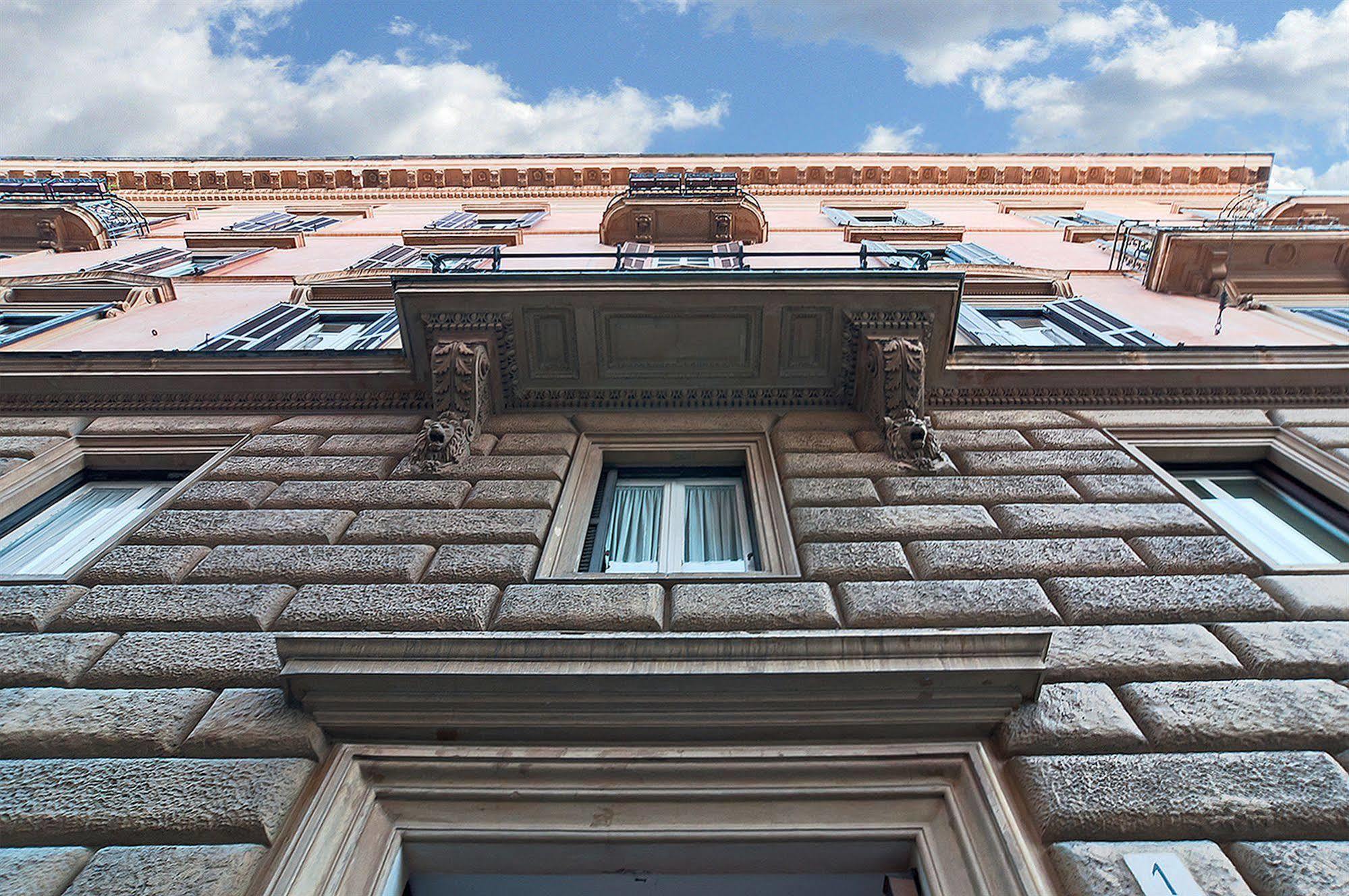 Domus Via Veneto Bed & Breakfast