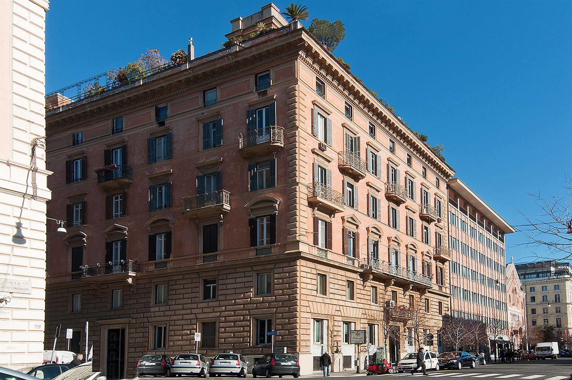 Domus Via Veneto